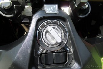 Honda X-ADV 750 LeoVince - 18