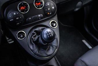 Abarth 695 Competizione 1.4 T-Jet - 18