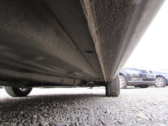 Ford Fiesta 1.3i 51kW, ALU kola, 124.000km, bez koroze - 18
