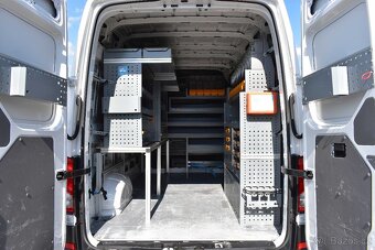 Volkswagen Crafter, 2.0TDi.DSG.L2H2.DÍLNA.ACC.DPH - 18