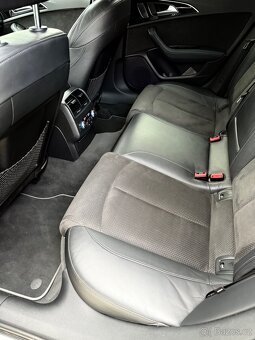 Audi A6 3.0 BiTDI.Quattro.230.kW.S-line.Webasto.RS6 R21 - 18