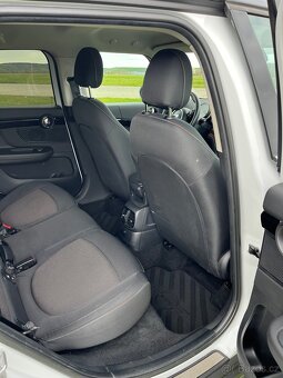 Mini Cooper Countryman 136hp - 18