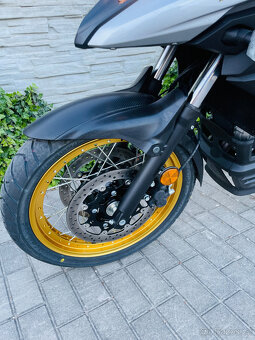 Suzuki DL 650 V-Strom s ABS r.v.2017 najeto 23tis km - 18