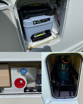 ► WEINSBERG 2,3 MULTIJET L2H2 - TOP KM, DPH ◄ - 18
