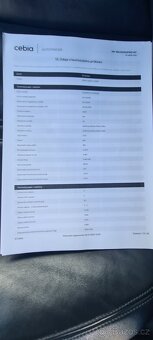 Prodám Audi A8 3.0 TDI Quattro TOP stav - 18