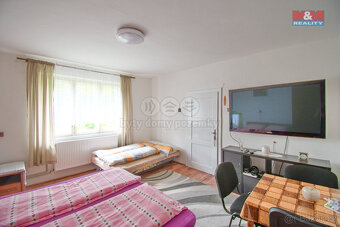 Prodej rodinného domu, 70 m², Valašská Senice - 18
