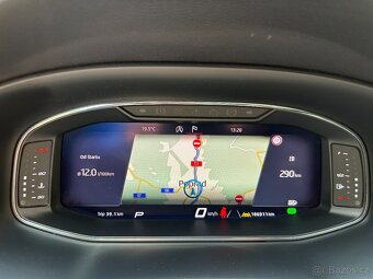 Seat Ateca Exellence 4x4 110kw DSG diesel, Panorama - 18