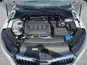 Škoda Octavia IV 2.0TDi 85KW EVO DSG LED - 18