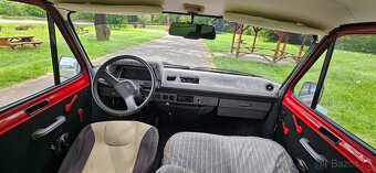 Ford transit mk2 - 18