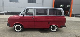 Ford transit mk2 - 18