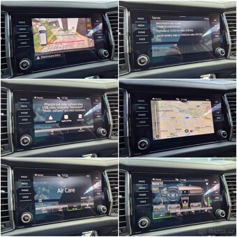 Škoda Kodiaq FL• 1.5TSi 110kw DSG • 2022 • Virtual•Panorama• - 18