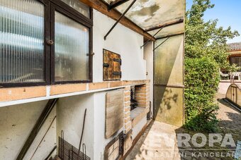 Prodej rodinného domu 3+1, 80 m2 v Chrásti - Podlažice - 18
