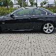 BMW 320D Kabrio - Facelift - Nehavarované, Perfektní stav - 18