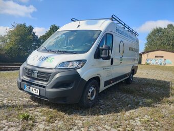 Fiat Ducato - 18