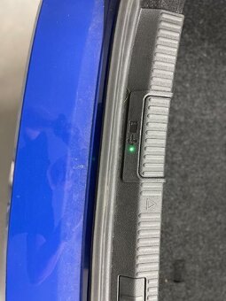 ŠKODA Superb 1,4TSI - 115KW IV L&K DSG na náhradní díly - 18