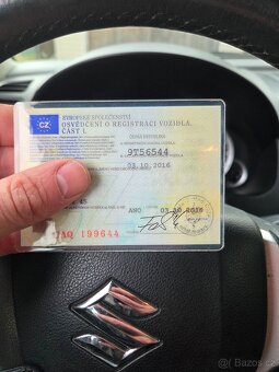 Suzuki SWIFT 1.2 automat - 18