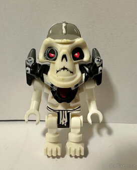 Lego figurky Batman Hobbit Raptor Ninjago City Minecraft - 18