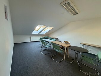 Pronájem bytu 4+1 České Budějovice - 18