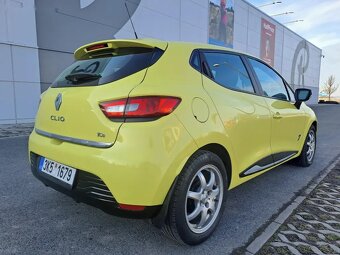Renault Clio, 0.9TCE 2.MAJ LIMITOVANÁ EDICE - 18