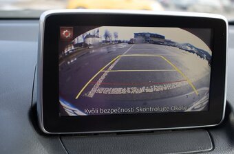 Mazda CX-3 1.5 Skyactiv-D105 Revolution AWD. - 18