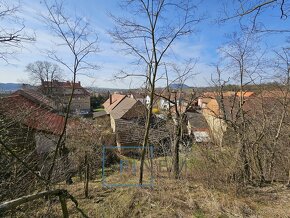 Prodej chalupy 3+1 se zahradou v obci Libkovice pod Řípem - 18