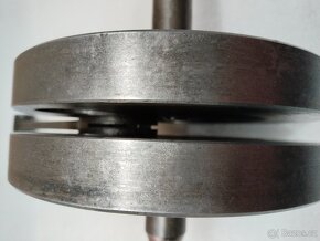 JAWA PÉRÁK 250 PŮLBUBEN KÝVAČKA KLIKA KLIKOVKA KLIKOVÁ ORIG. - 18