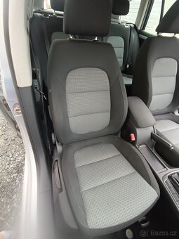 Náhradní díly Škoda Superb 2 Combi 2.0 TSI 147kw 2012 - 18