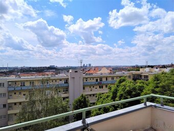 2+kk, Vinohrady - 18