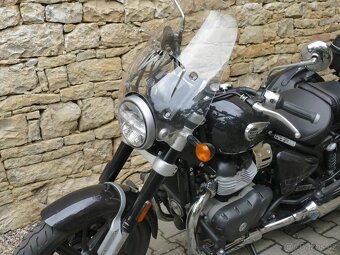 Royal Enfield Super Meteor 650,r.v.2023,8000km - 18