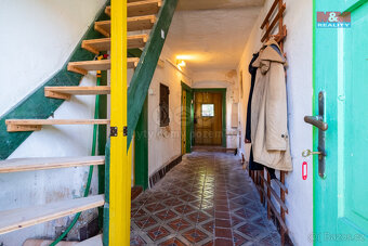 Prodej chalupy, 65 m², Nalžovské Hory - 18