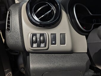 Renault Trafic 1.6dCi 89kW 9 MÍST, KAMERA - 18