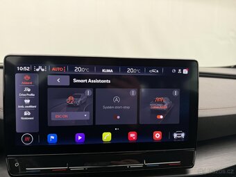 Cupra Formentor, 1.5Tsi CZ DPH 1-MAJ Zaruka - 18