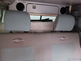 Vw California westfalia 2.5 tdi,180ps,r.2001,org.stav - 18