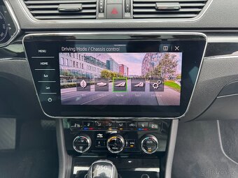 Škoda Superb 3 2.0 TDI 110kW DSG L&K Webasto Panorama CANTON - 18