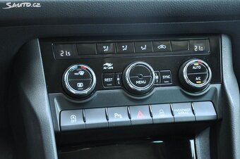 Škoda Kodiaq 2.0TDi DSG 7-MÍST LED NAVI DPH - 18