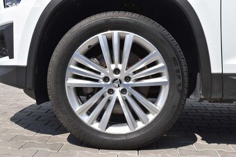 Škoda Kodiaq 2.0TDi DSG 7-MÍST LED NAVI DPH - 18