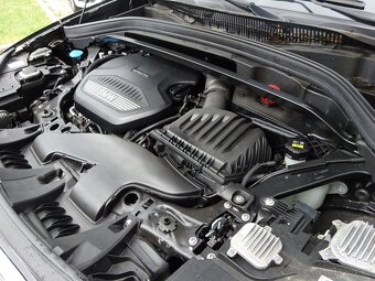 BMW X1 2,0 X-DRIVE,automat, 140kW, B - 18