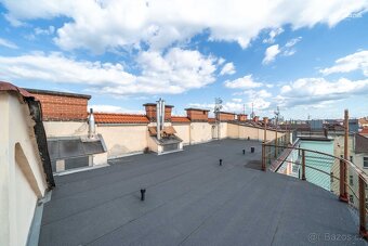 Prodej bytu 1+1, Plzeň, Náměstí Míru, ev.č. 00088 - 18