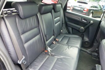 Honda CR-V,2.2CDTi,12/2010,110kw,Executive,ČR,2majitel - 18