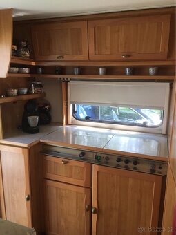 ❗️ Hymer Eriba Nova 535❗️ - 18