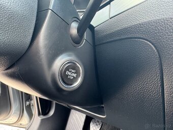 Škoda Superb Combi III 1.4 TSi 110kW Xenon Navi Alu 1.Majite - 18