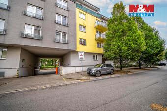 Prodej bytu 3+1, 95 m², Poděbrady, ul. Studentská - 18