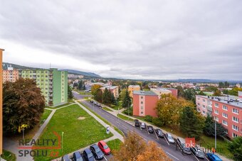 Převod dr. podílu, byty/2+1, 57 m2, Studentská, Jirkov, Chom - 18