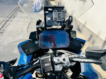 BMW S 1000 XR, DPH, možnost splátek a protiúčtu - 18