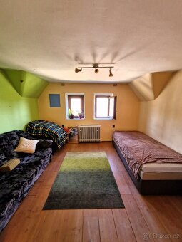 Prostorný rodinný dům se zahradou – Jílové u Děčína, Kamenná - 18