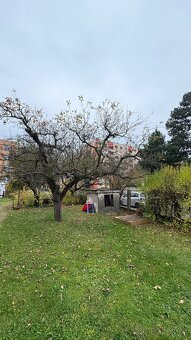 Pronájem bytu 3+kk v Ústí nad Orlicí - Na Štěpnici - 18