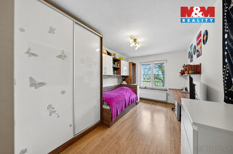 Prodej bytu 3+1, 80 m², Milotice, ul. Rafanda - 18