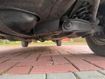 Lada Vaz 2103, original top - 18