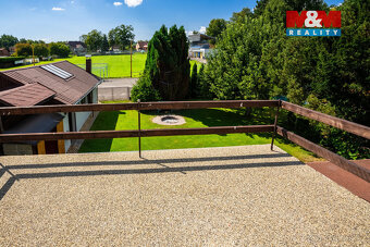 Prodej rodinného domu, Višňová - 18