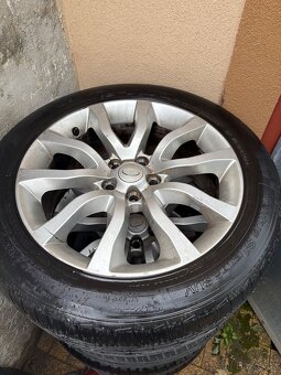 Land Rover discovery4 - 18